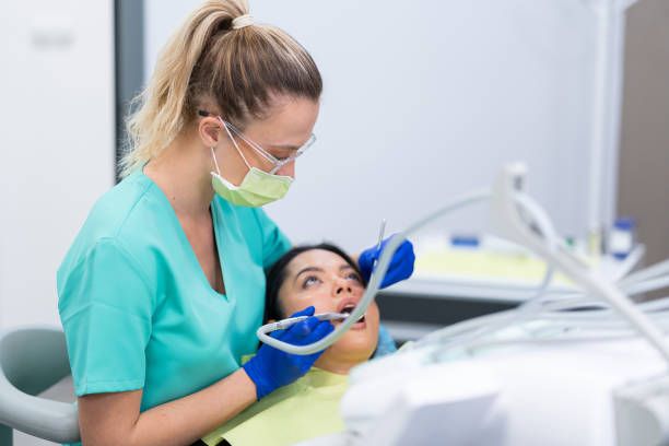 Best Cracked Tooth Emergency Dentist  in Roundup, MT