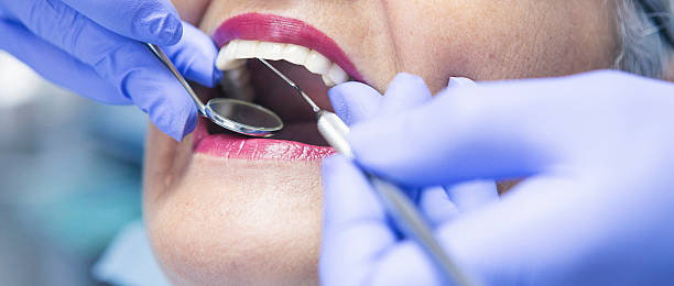 Best Urgent Tooth Repair  in Roundup, MT